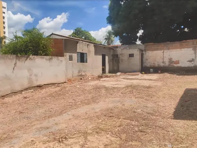 Imagem 11: PÁTIO PARA VENDA - R$1.000,000,00 , 1.000 m2, R. Monsenhor Trebaure, Cuiabá/MT