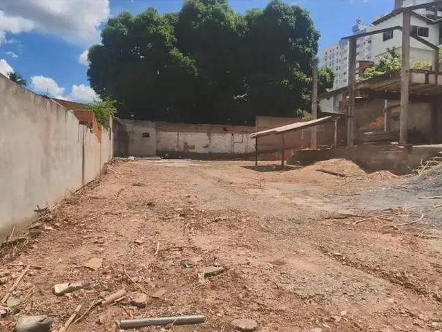 Imagem 14: PÁTIO PARA VENDA - R$1.000,000,00 , 1.000 m2, R. Monsenhor Trebaure, Cuiabá/MT