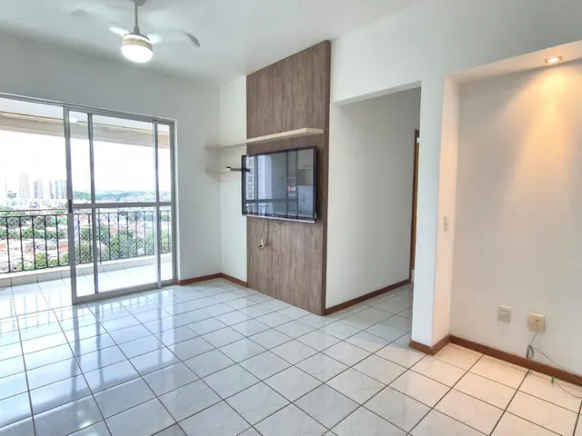 Imagem: Condomínio Edifício Montalcino - Apartamento