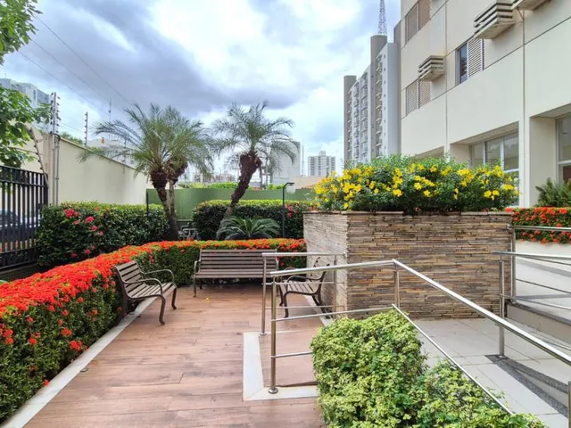 Imagem 7: Condomínio Edifício Montalcino - Apartamento para locação 03 quartos, R$ 2.800,00