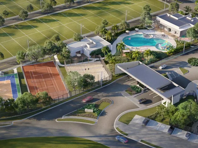 Imagem 4: ESSNCE BELLA VITA - terrenos de 180m na Avenida das Torres - Cuiabá/MT