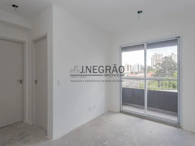 Imagem: Apartamento à venda em São Paulo-SP, Vila