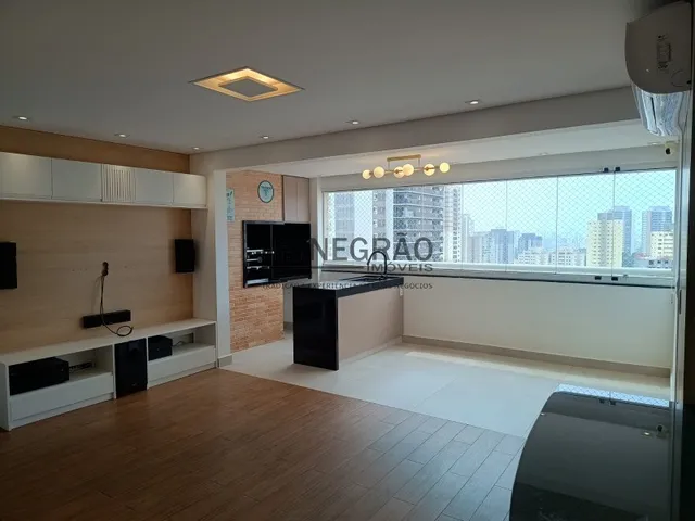 Imagem: Apartamento à venda em São Paulo-SP, Alto
