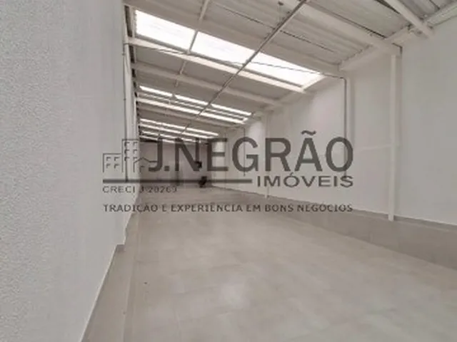 Imagem: Salao Comercial em São Paulo - Sp, Santo