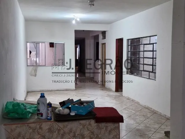 Imagem 11: CASA COMERCIAL em SÃO PAULO - SP, CHÁCARA SANTO ANTÔNIO