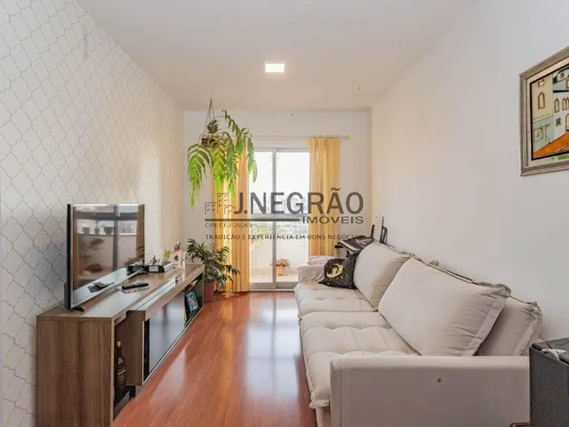 Imagem: Apartamento Residencial em São Paulo