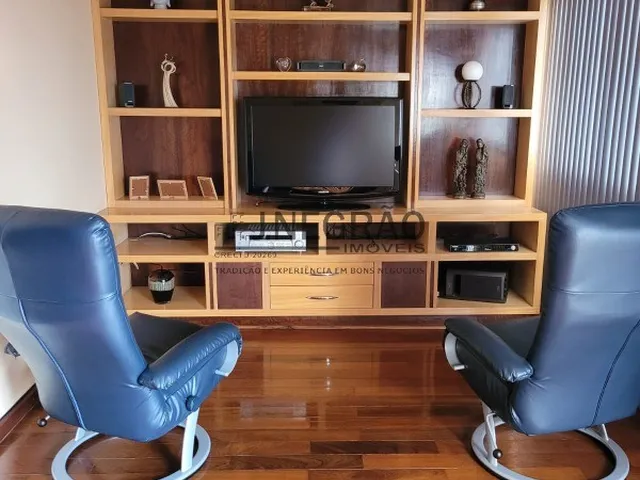 Imagem 2: 0 Apartamento com 3 dormitórios