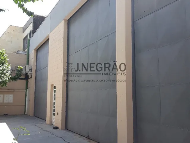 Imagem: Oportunidade Imperdível Galpão Industrial