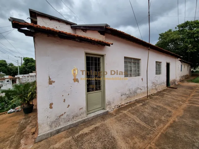 Imagem 4: Terreno Amplo Á Venda com 858 M² em Ótima Localização no Bairro Vila Marin na Cidade de Votuporanga/Sp