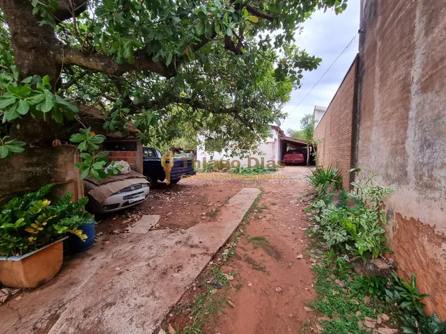 Imagem 7: Terreno Amplo Á Venda com 858 M² em Ótima Localização no Bairro Vila Marin na Cidade de Votuporanga/Sp