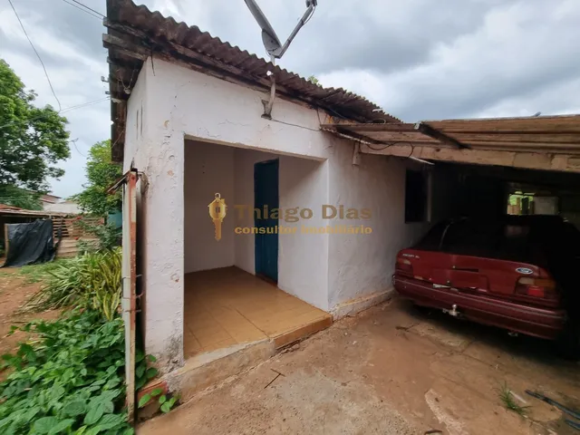 Imagem 10: Terreno Amplo Á Venda com 858 M² em Ótima Localização no Bairro Vila Marin na Cidade de Votuporanga/Sp