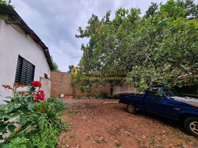 Imagem 13: Terreno Amplo Á Venda com 858 M² em Ótima Localização no Bairro Vila Marin na Cidade de Votuporanga/Sp