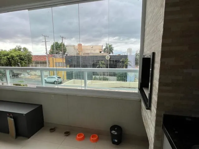 Imagem 8: APARTAMENTO à venda - 100m2, 3 Quartos / 2 suítes, por R$ 675.000,00 – ED. PORTO