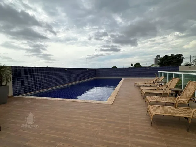 Imagem 11: APARTAMENTO à venda - 100m2, 3 Quartos / 2 suítes, por R$ 675.000,00 – ED. PORTO