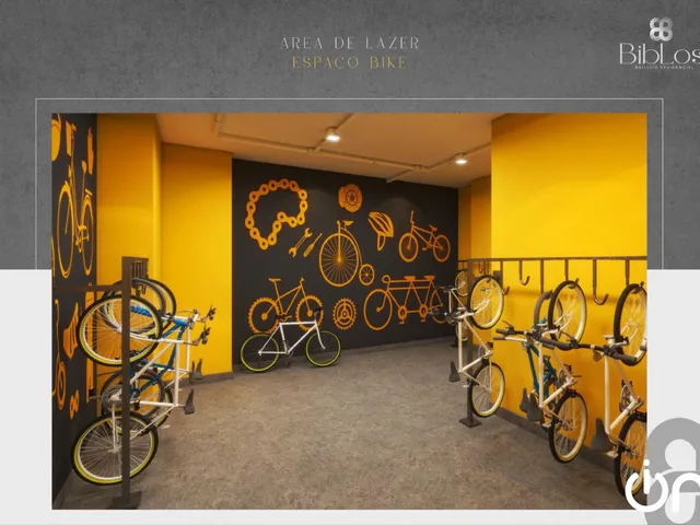 Imagem 16: Apartamento 2 Quartos Biblos Gms - Parque das Águas - Cuiabá