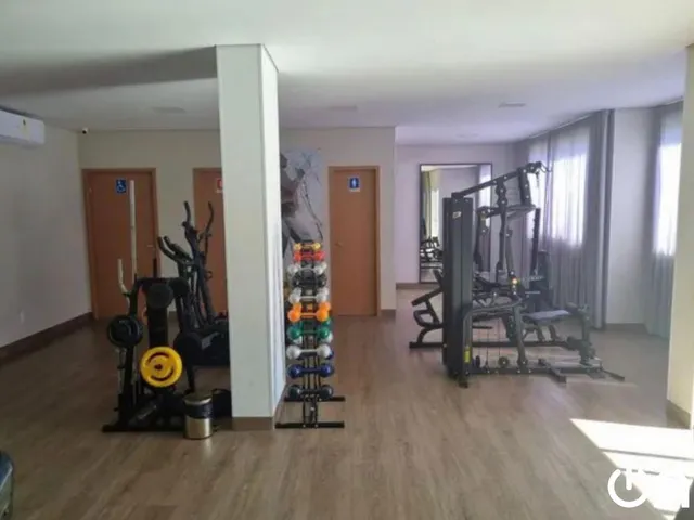 Imagem 6: Santa Mônica Residence, Venda, 93m², 2 Suítes, R$ 650.000 - Despraiado, Cuiabá/MT