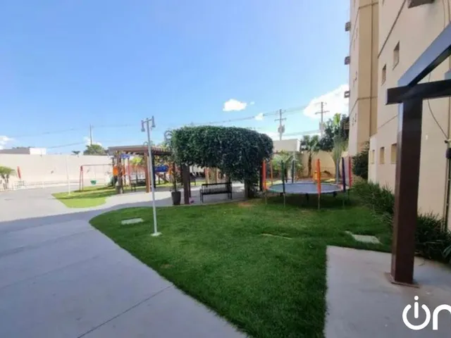 Imagem 9: Santa Mônica Residence, Venda, 93m², 2 Suítes, R$ 650.000 - Despraiado, Cuiabá/MT