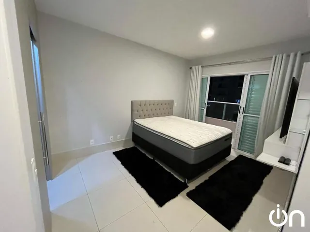 Imagem 10: Apartamento Uniko 87 2 Suítes com 87M² a Venda no Jd. Petrópolis! - Mobiliado