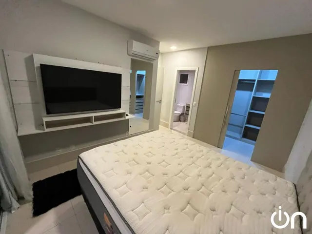 Imagem 13: Apartamento Uniko 87 2 Suítes com 87M² a Venda no Jd. Petrópolis! - Mobiliado