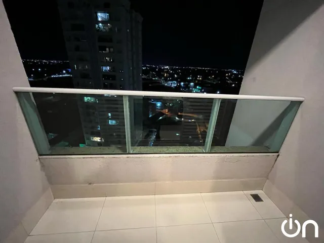 Imagem 16: Apartamento Uniko 87 2 Suítes com 87M² a Venda no Jd. Petrópolis! - Mobiliado