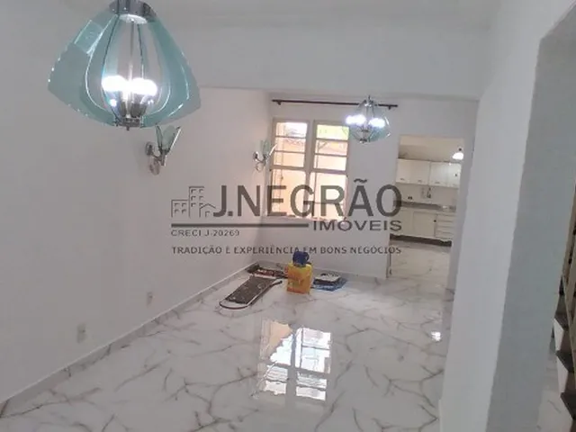 Imagem: Casa Residencial em São Paulo - Sp, Ipiranga
