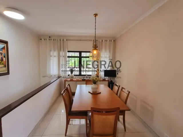 Imagem 6: Imperdível Casa À Venda em São Paulo-Sp, Bosque da Saúde: 3 Quartos, 2 Suítes, 2 Salas, 5 Banheiros, 3 Vagas, 225M²