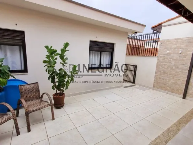 Imagem 5: Imperdível Casa À Venda em São Paulo-Sp, Bosque da Saúde: 3 Quartos, 2 Suítes, 2 Salas, 5 Banheiros, 3 Vagas, 225M²