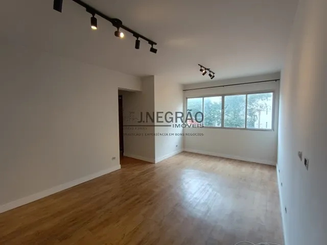 Imagem: Apartamento Residencial em São Paulo