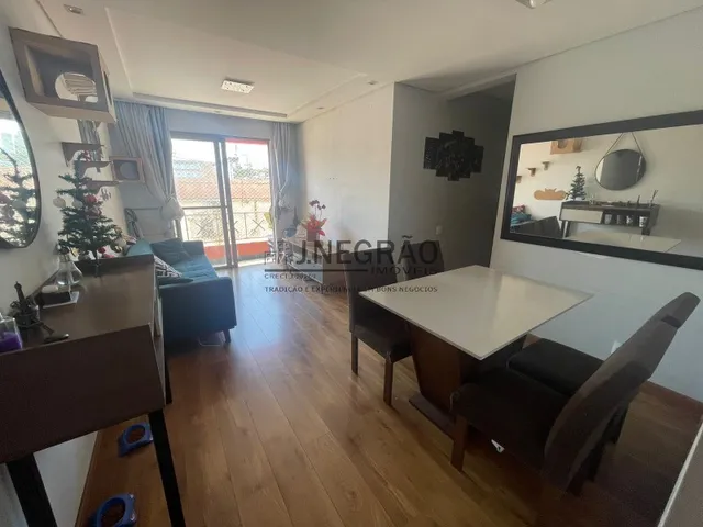 Imagem: Apartamento Residencial em São Paulo