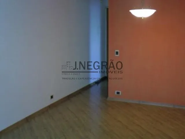 Imagem: Apartamento Residencial em São Paulo