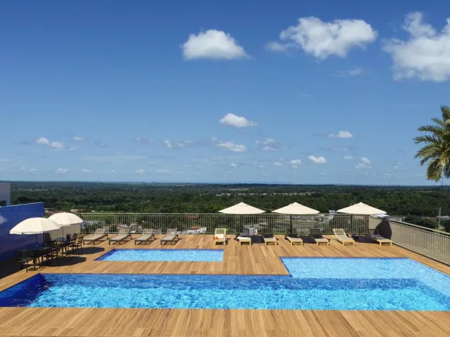 Imagem 5: NEO ANTARTICA: APARTAMENTO NA PLANTA, 68M², REGIÃO DO SANTA ROSA CUIABÁ-MT