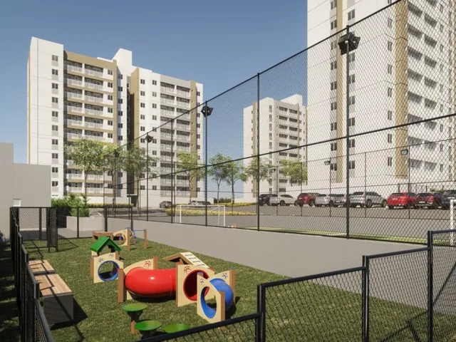 Imagem 8: NEO ANTARTICA: APARTAMENTO NA PLANTA, 68M², REGIÃO DO SANTA ROSA CUIABÁ-MT