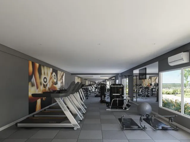 Imagem 11: NEO ANTARTICA: APARTAMENTO NA PLANTA, 68M², REGIÃO DO SANTA ROSA CUIABÁ-MT