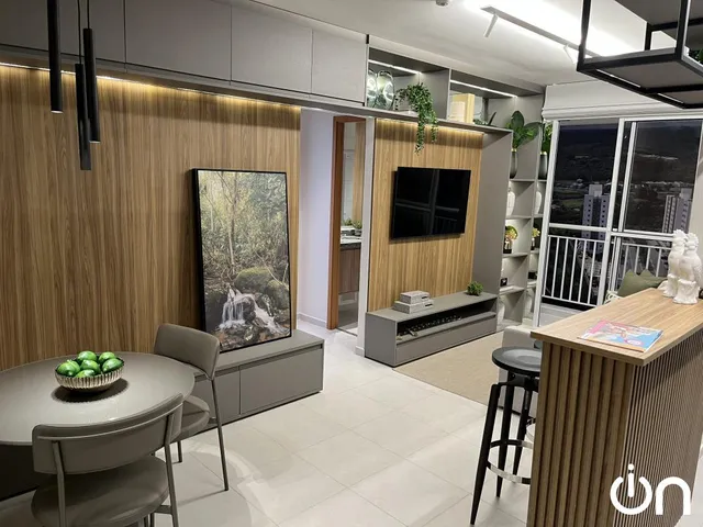 Imagem 2: Vendo Neo Antartica Entregue 2 Quartos, 52M², Região do santa Rosa Cuiabá-Mt - R$ 370.000,00