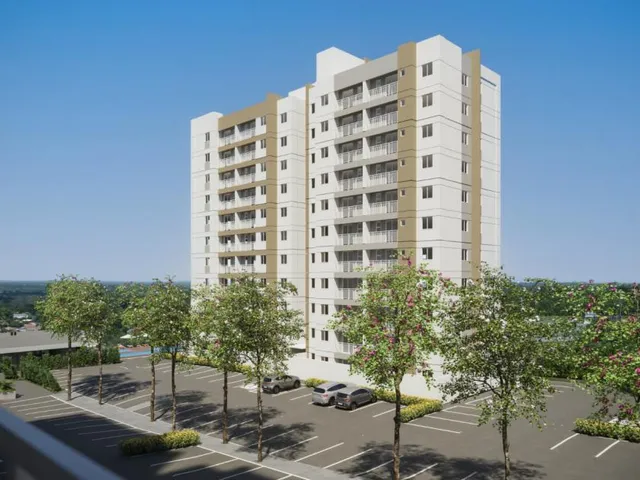 Imagem 10: Vendo Neo Antartica Entregue 2 Quartos, 52M², Região do santa Rosa Cuiabá-Mt - R$ 370.000,00