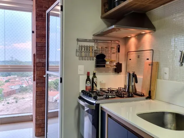 Imagem 4: SANTA MÔNICA RESIDENCE - APARTAMENTO à venda - 03 quartos, 97m, por R$640.000,00 –