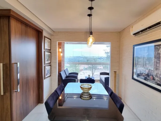 Imagem 7: SANTA MÔNICA RESIDENCE - APARTAMENTO à venda - 03 quartos, 97m, por R$640.000,00 –