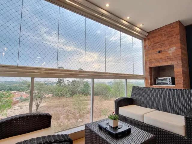 Imagem 10: SANTA MÔNICA RESIDENCE - APARTAMENTO à venda - 03 quartos, 97m, por R$640.000,00 –