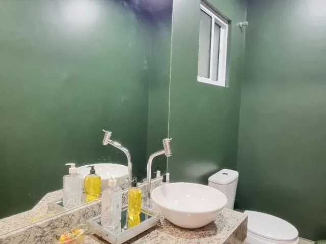 Imagem 13: SANTA MÔNICA RESIDENCE - APARTAMENTO à venda - 03 quartos, 97m, por R$640.000,00 –