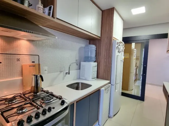 Imagem 16: SANTA MÔNICA RESIDENCE - APARTAMENTO à venda - 03 quartos, 97m, por R$640.000,00 –