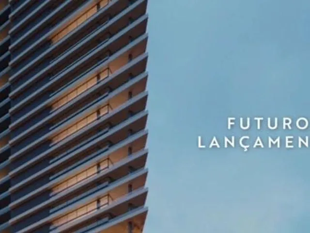 Imagem 2: Edifício Aughe Plaenge - Apartamento 4 suítes venda Quilombo - Cuiabá