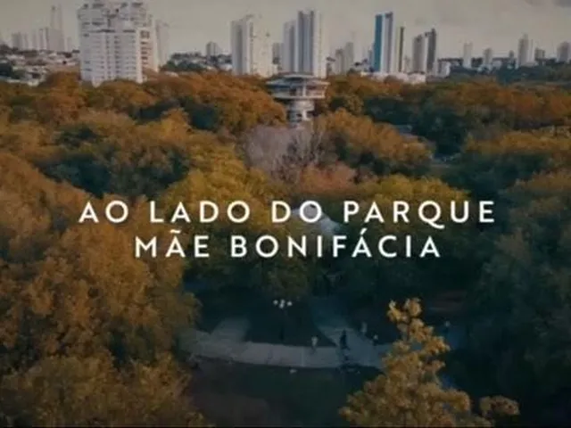 Imagem 5: Edifício Aughe Plaenge - Apartamento 4 suítes venda Quilombo - Cuiabá