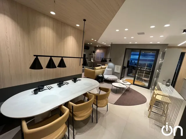Imagem 3: ARCH Vanguard Jardim Cuiabá, Apartamento 3 quartos - Cuiabá