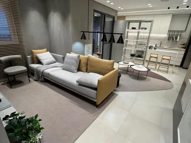 Imagem 9: ARCH Vanguard Jardim Cuiabá, Apartamento 3 quartos - Cuiabá