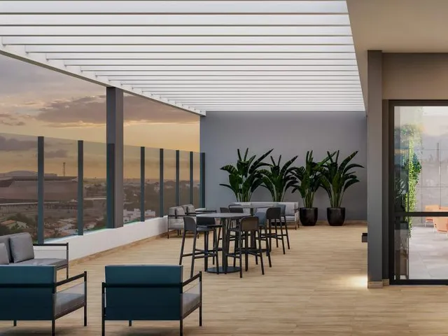 Imagem 12: ARCH Vanguard Jardim Cuiabá, Apartamento 3 quartos - Cuiabá