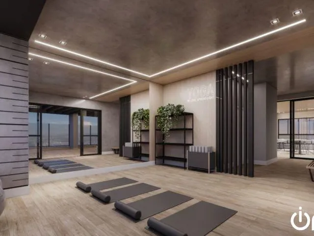 Imagem 15: ARCH Vanguard Jardim Cuiabá, Apartamento 3 quartos - Cuiabá