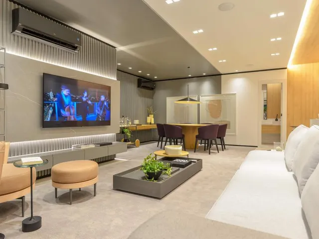 Imagem 4: Évora Plaenge Apartamento com 3 dormitórios