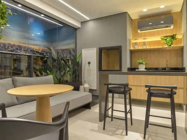 Imagem 10: Évora Plaenge Apartamento com 3 dormitórios