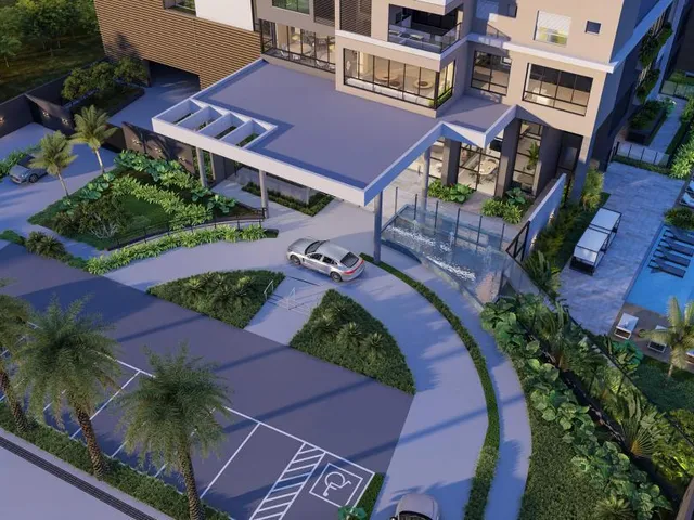 Imagem 13: Évora Plaenge Apartamento com 3 dormitórios