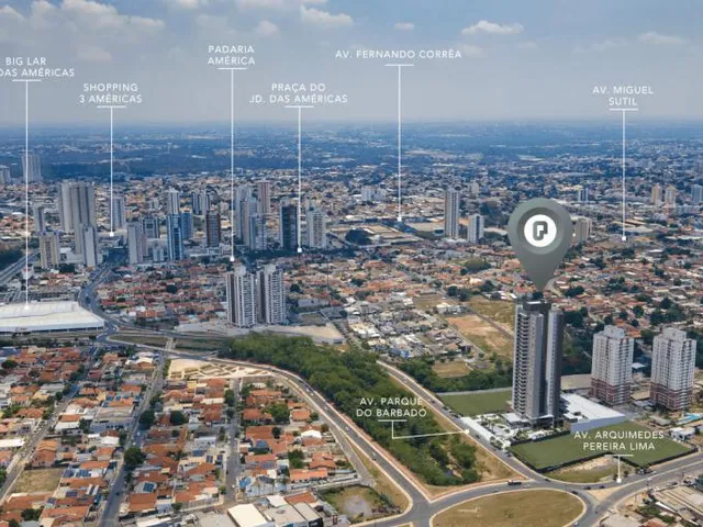 Imagem 16: Évora Plaenge Apartamento com 3 dormitórios